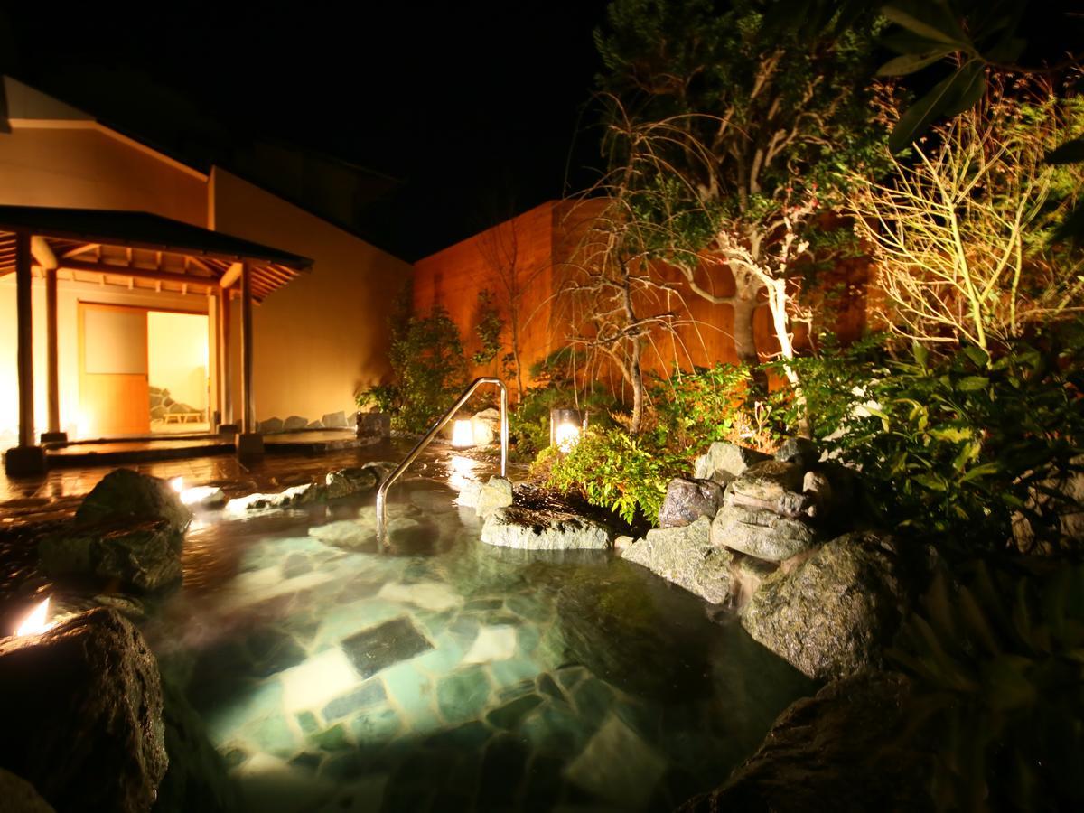 Gyominan Maruki Honkan Kamogawa Eksteriør bilde